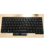 Lenovo ThinkPad E330, E335, E430, E435, E445 Keyboard - FRU P/N 04Y0227 - $427.80 MXN
