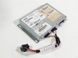 Radio SAT Module With Pigtails PN 8e0035593h OEM 2010 Bentley Continenta... - $18.55