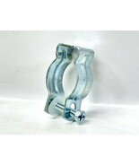 100PK nVent CADDY CD2B Conduit/Pipe Clamp, 1&quot; EMT/Rigid, Steel, Zinc‑Plated - $90.00