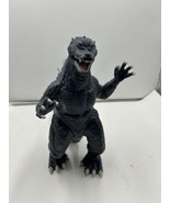 Playmates Monsterverse Godzilla Action Figure 2020 Toho 11” Tall Collect... - $24.74