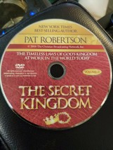 Pat Robertson The Secret Kingdom - £2.15 GBP
