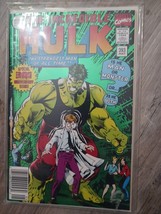 The incredible Hulk #393 by Marvel Comics Group - $7.70