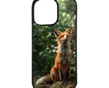 Animal Fox iPhone 15 Cover - $17.90