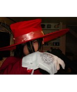 Custom Alucard Gloves Alexander Anderson Seras Victoria Integra Hellsing... - $38.37 CAD+