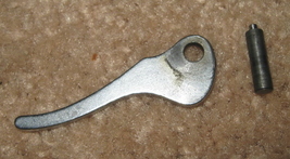 Free Westinghouse Rotary Presser Foot Thumb Lift Lever w/ Pin - £7.97 GBP