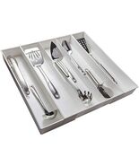 Dial Industries, Inc. Expand-A-Drawer Utensil and Cutlery Organizer Tray... - €25,30 EUR