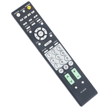 New Replace Remote For Onkyo Av Receiver Tx-Sa605 Tx-Sa8560 Tx-Sr605 - $20.89