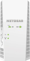 NETGEAR WiFi Mesh Range Extender EX7300 - Coverage up to 2300 sq.ft. and 40 - £85.73 GBP
