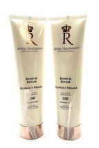 CHI Royal Treatment Bond Repair Blowout Primer 5 oz-2 Pack - $48.56