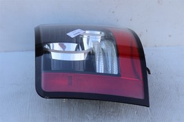 2012 2013 Range Rover Sport Taillight Tail Light Lamp Driver Left LH image 5