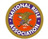 NRA National Rifle Association Sticker Decal R1 - $1.95+