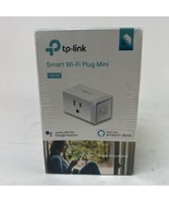 TP-LINK Mini Wi-Fi Smart Plug (HS105) Works With Alexa - $20.34 CAD