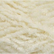 Panda Cloud Cozy Yarn - Luxurious 100g Fuzzy Plush, 87 Yards of Creamy S... - $32.62