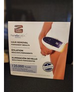 Silk&#39;n Flash Go Luxx  Permanent Body Hair Removal Device USED - €61,87 EUR