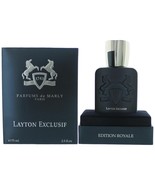 Parfums de Marly Layton Exclusif by Parfums de Marly, 2.5 oz Eau De Parf... - £182.35 GBP