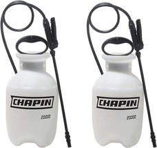 Chapin 22000 Made in USA Value Pack of 2 Units, 1 Gallon and - £26.73 GBP
