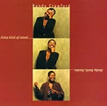  Every Kind of Mood - by Randy Crawford Cd - £8.38 GBP