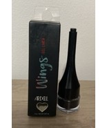 Ardell Wings ( Raven ) Gel Eye Liner 2g. New. - £9.14 GBP