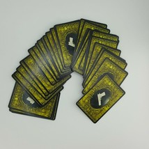 Arkham Horror Call Cthulhu Replacement 44 Investigator Common Item Cards Pieces - $6.92