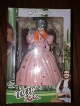 Kurt Adler Wizard of Oz Glinda the Good Witch Christmas Ornament Clip On - £22.68 GBP