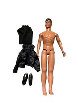 New Kids On The Block Jordan Knight  Doll 1990 NKOTB Big Step - £9.43 GBP