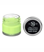 MAVI STEP Multi Oil Balm Suede and Nubuck Renovator Cream - 173 Pale Green - $21.93 CAD