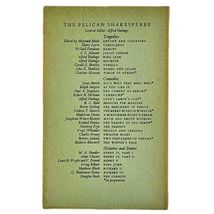 Julius Caesar by William Shakespeare Classic Literature Play Paperback Book image 2
