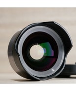 Sony VCL-ECU1 Ultra Wide Converter 0.75x Lens for 16MM E Mount Lens *GOOD* - $54.44