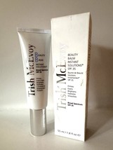 Trish Mcevoy Beauty Balm Instant Solutions Shade 3 Boxed 1.8oz - £22.18 GBP