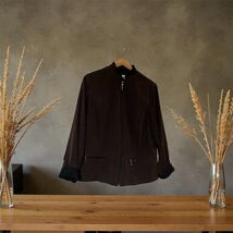 JM Collection Jacket Women’s 12P Beautiful Affordable Petite Winter Clot... - $14.85