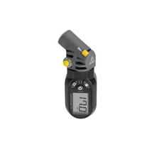 Topeak D2 SmartGauge Black/Grey, One Size - £46.40 GBP