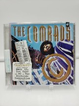 Comrads, The CD Sep-1998 CLEAN VERSION Zomba Gangsta Mack 10 BRAND NEW I... - £5.44 GBP