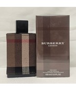 Burberry London Fabric 100ML 3.3. Oz Eau de Toilette Spray for Men - £33.33 GBP