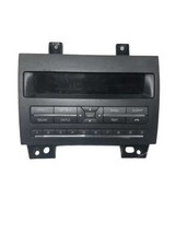 Info-GPS-TV Screen Front Without Navigation System Fits 11-12 MKZ 351925 - £56.32 GBP