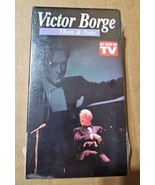 The Best of Victor Borge Then and Now Incl. Performances from Fox Theate... - €10,46 EUR