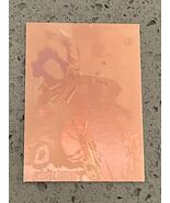 1992 Impel Marvel Ghost Rider Pink Hologram #H-5 - Trading Card - €12,64 EUR