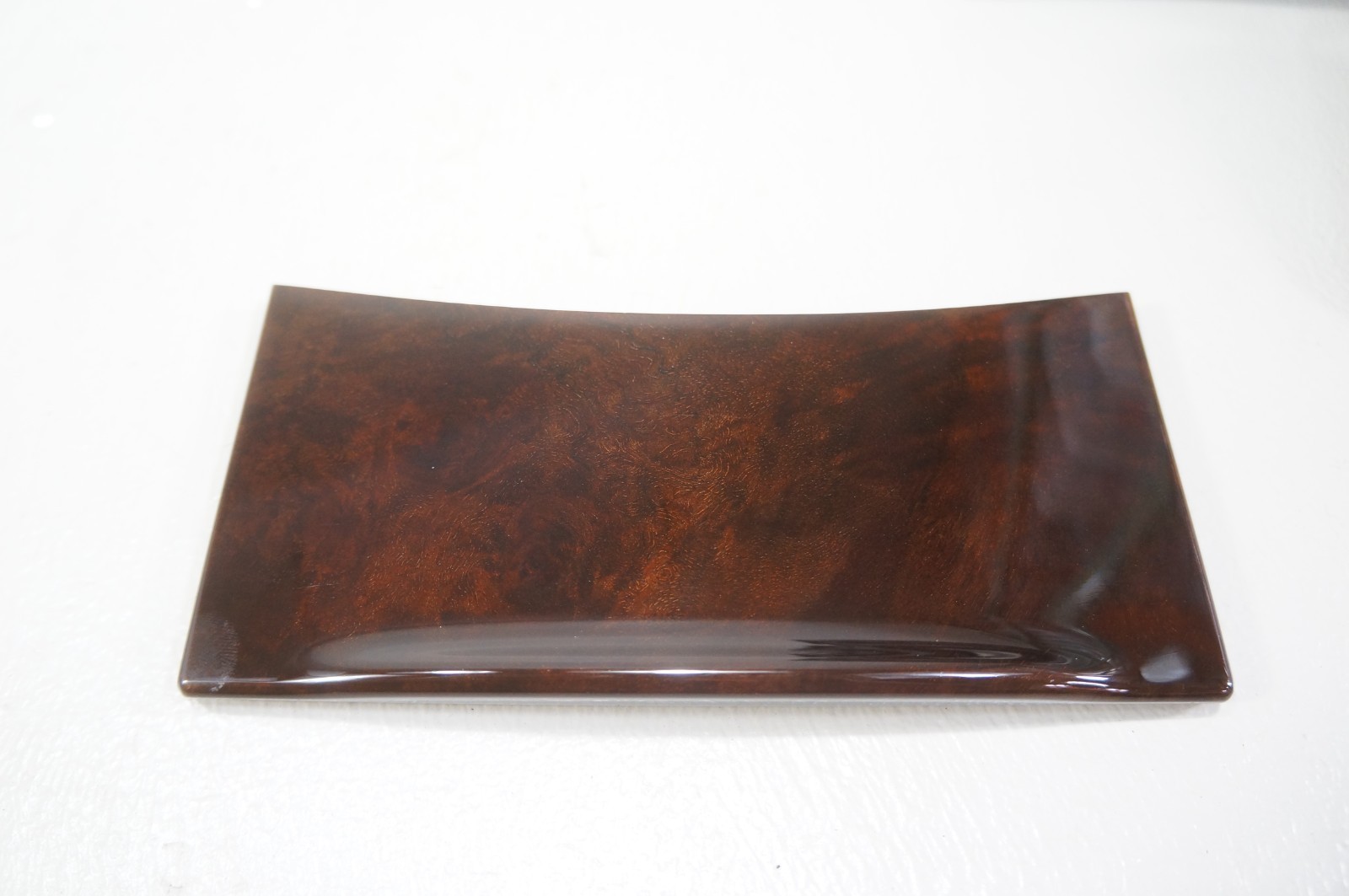 10-2013 mercedes w221 s550 s400 s63 center console ash tray ashtray lid trim oem Item image 6
