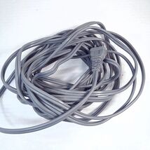 Shark Pro Steam Pocket Lift Away steam Mop S3601 power cord replacement ... - $13.00