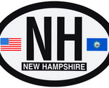 New hampshire oval decal 4002 thumb155 crop