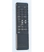 U.S. Electronics Remote Control Black dq - £20.09 GBP