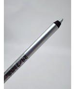 Urban Decay Cuff 24/7 Glide On Eye Pencil Full Size NWOB Silver - $21.50 CAD