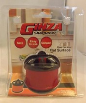 Ginza by Chesa Knife Sharpener -- New - £6.94 GBP