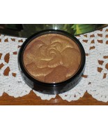 JOAN RIVERS BEAUTY All Over Face Powder Sun Kissed Shimmer .35 oz NEW - $39.00