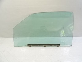 96 Mercedes R129 SL500 glass, door window, left - $1,504.70 MXN