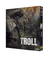 Troll (2022) [Blu-ray] 1080P Full HD New Sealed - $21.00
