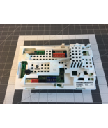 Whirlpool Kenmore Washer Control Board P# W10683781 - €31,77 EUR