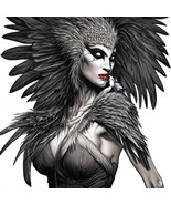 Custom Conjuration - Bagini - Alluring All-Female Seducers - $124.99