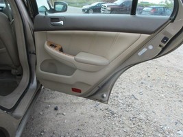 Accord 2005 Door Trim Panel Rear 1585529101 Day Money Back Guarantee!! 100... - $164.32