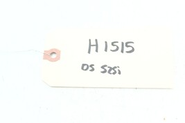 2004-2007 BMW E60 525i FRONT RIGHT POWER SEAT HEADREST ADJUSTMENT MOTOR H1515 image 15