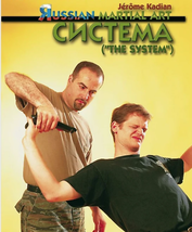 Systema: Russian Martial Art DVD with Jerome Kadian - £21.54 GBP